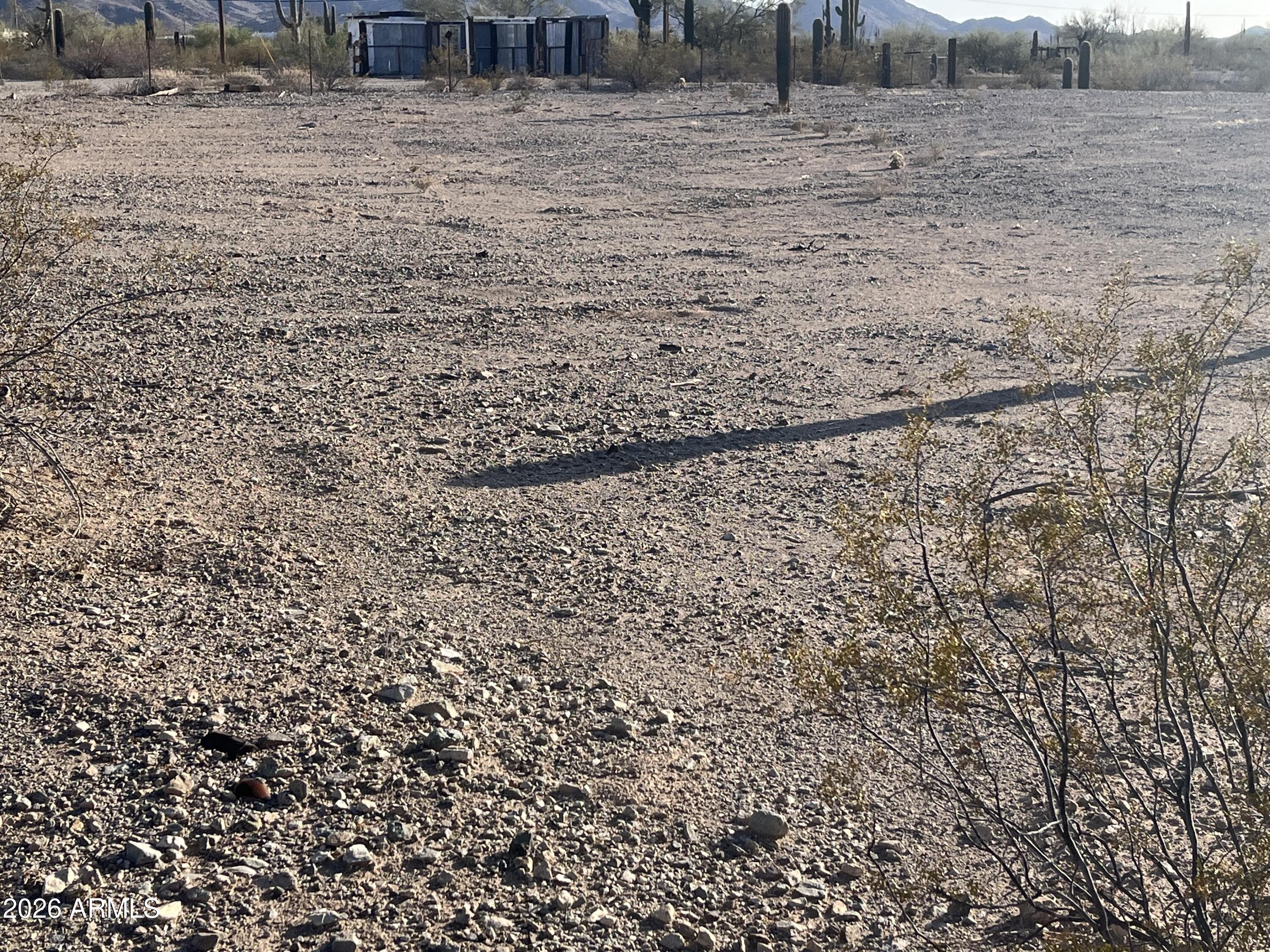 1125 W FEES Road NULL