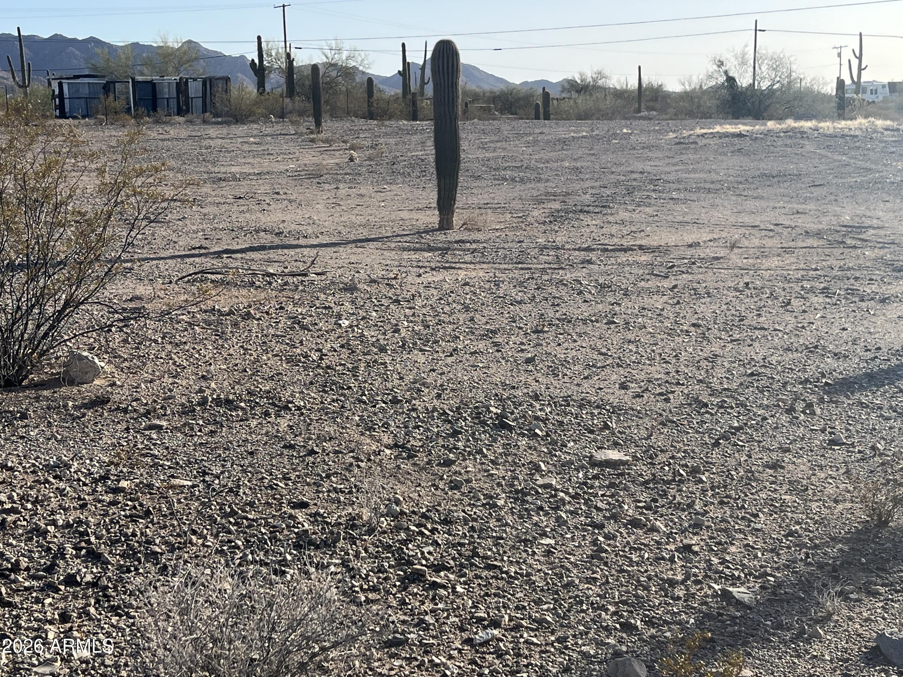 1125 W FEES Road NULL