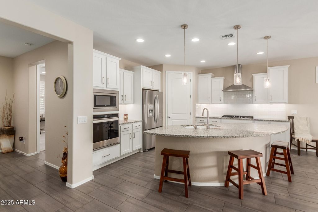 Photo of 27021 W Kerry Lane, Buckeye, AZ 85396 (MLS # 6922196)