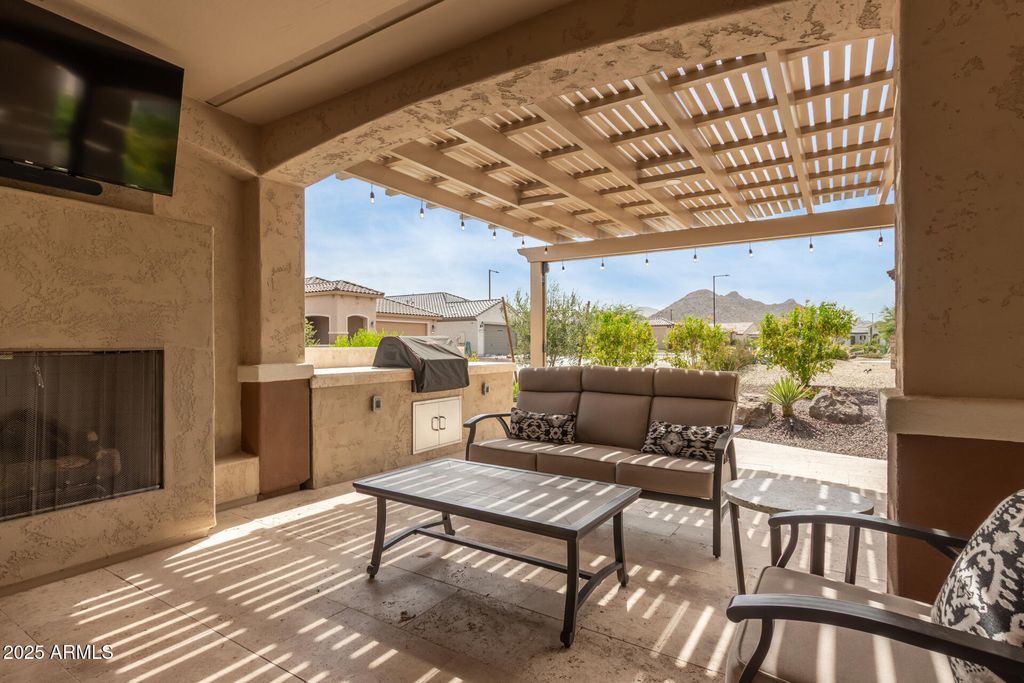 Photo of 27021 W Kerry Lane, Buckeye, AZ 85396 (MLS # 6922196)