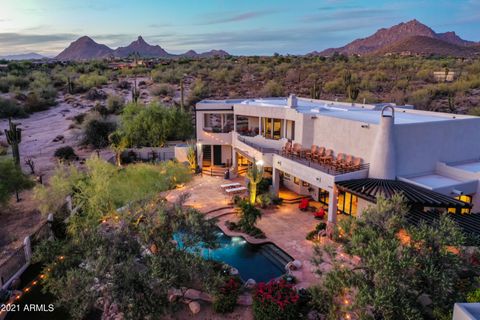 22500 N 97TH Street Scottsdale AZ 85255