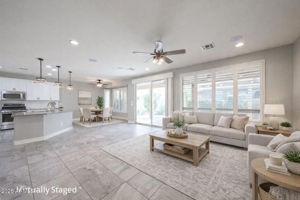 Photo of 17929 W Glenhaven Drive, Goodyear, AZ 85338 (MLS # 6990501)