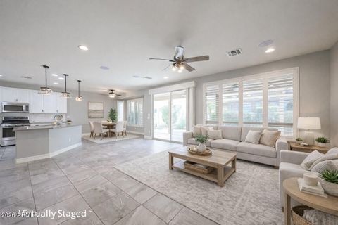 17929 W GLENHAVEN Drive Goodyear AZ 85338