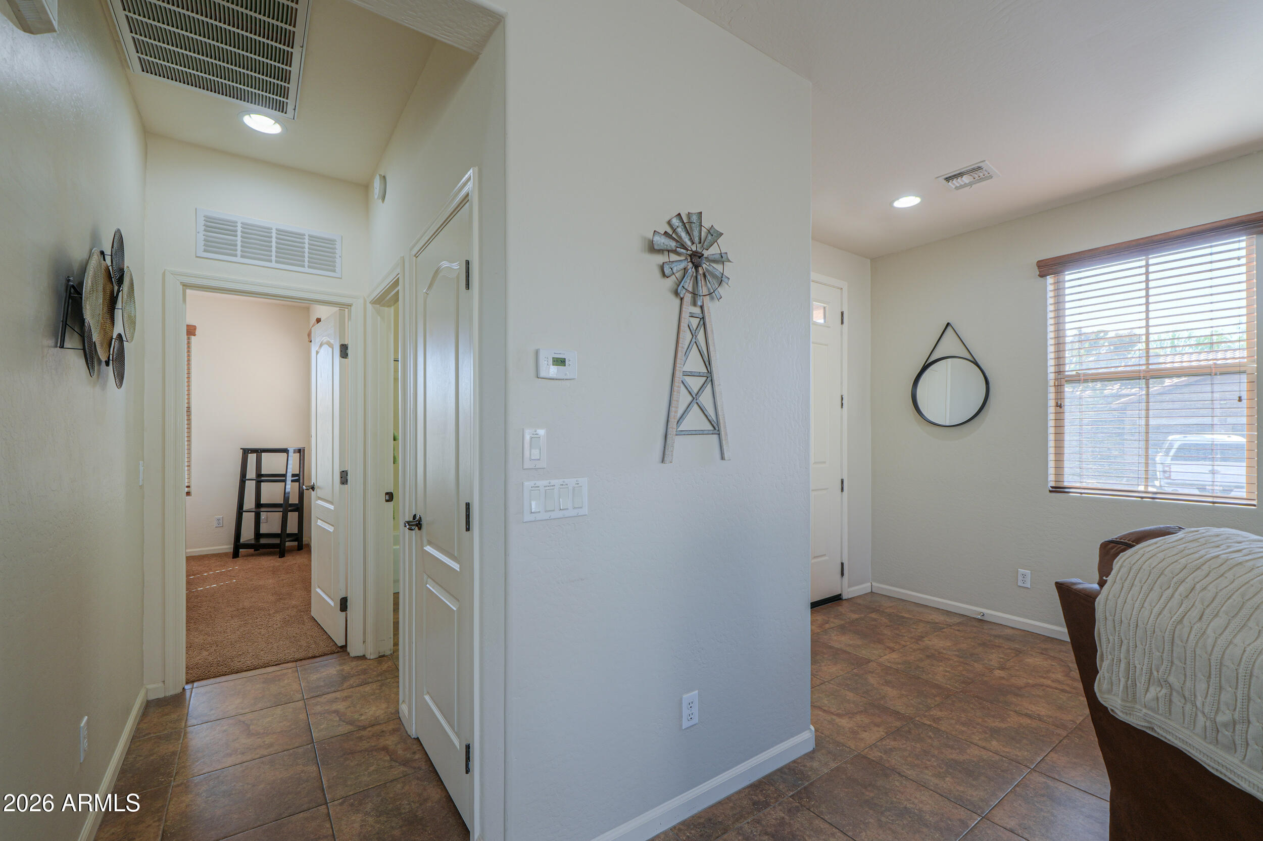 5256 N GILA TRAIL Drive