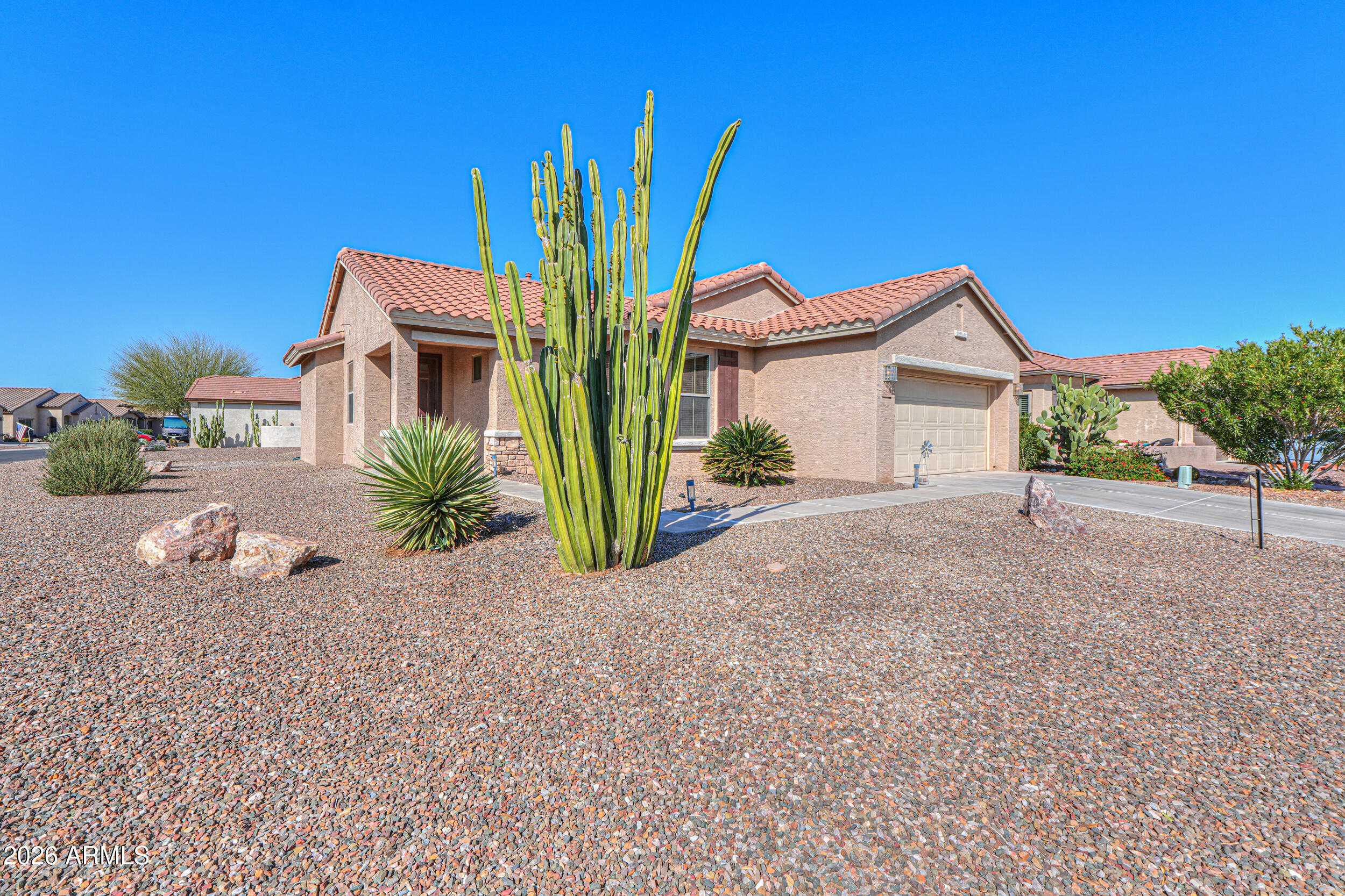 5256 N GILA TRAIL Drive