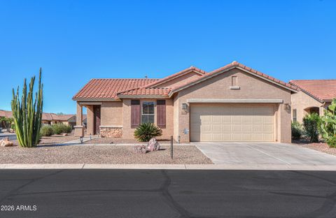 5256 N GILA TRAIL Drive Eloy AZ 85131