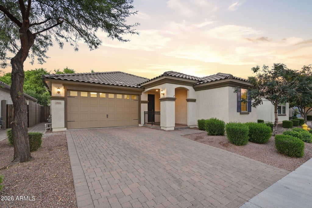 Photo of 3934 E Constitution Drive, Gilbert, AZ 85296 (MLS # 7073699)