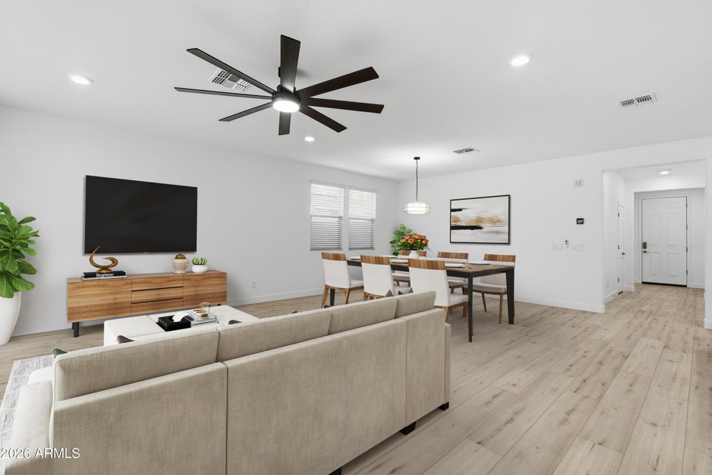 Photo of 3934 E Constitution Drive, Gilbert, AZ 85296 (MLS # 7073699)