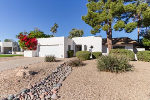 6722 E GRANDVIEW Drive Scottsdale AZ 85254