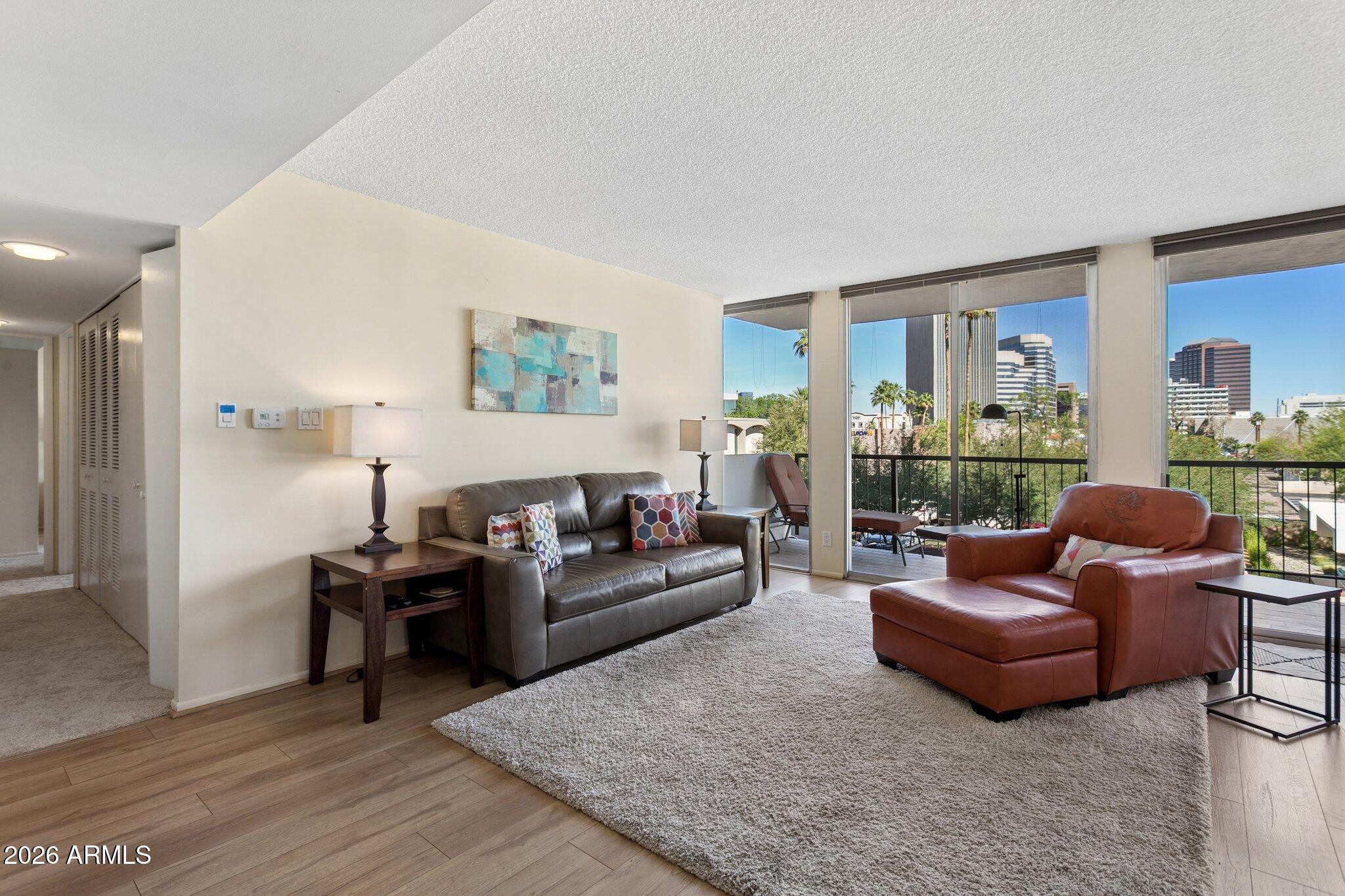 2323 N CENTRAL Avenue 205