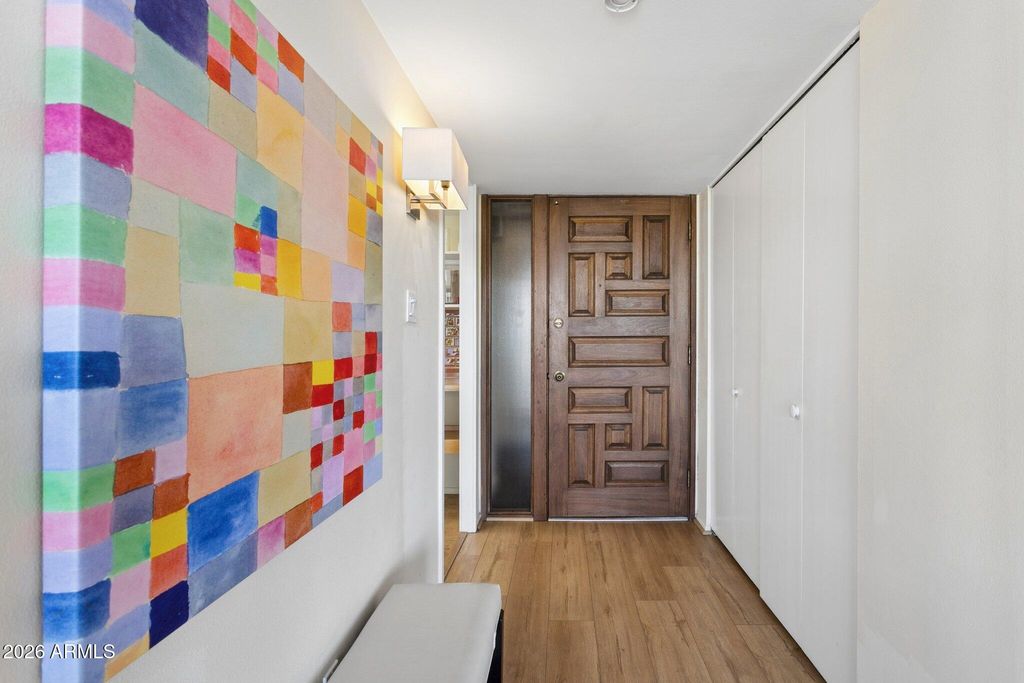 Photo of 2323 N Central Avenue #205, Phoenix, AZ 85004 (MLS # 7001589)