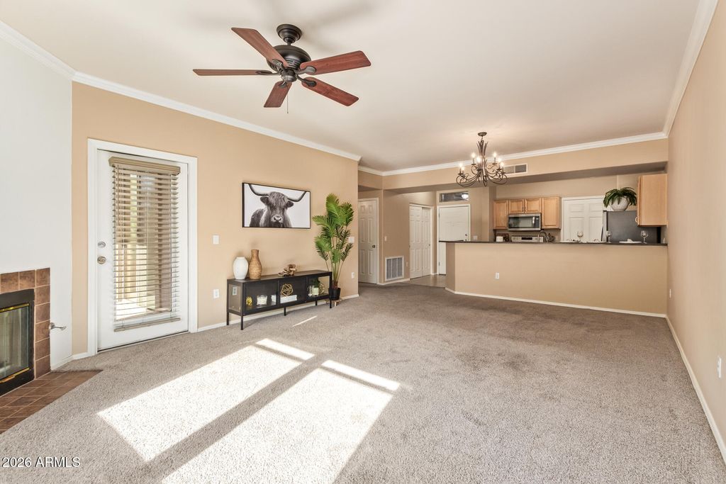 Photo of 19777 N 76th Street #2291, Scottsdale, AZ 85255 (MLS # 6970367)