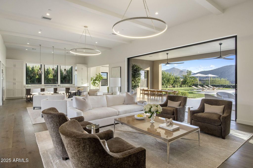 Photo of 10277 E De La O Road, Scottsdale, AZ 85255 (MLS # 6962775)