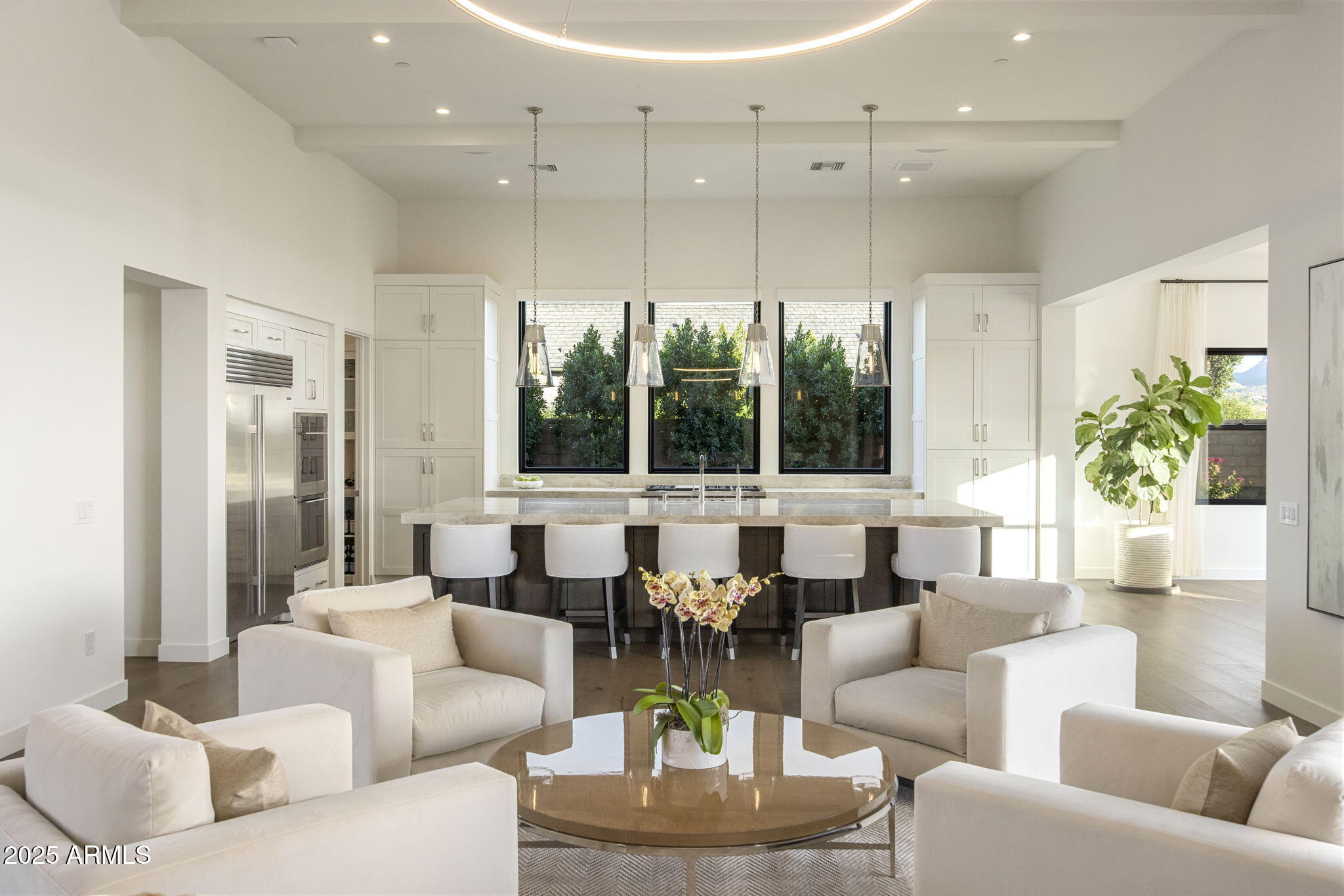 10277 E DE LA O Road