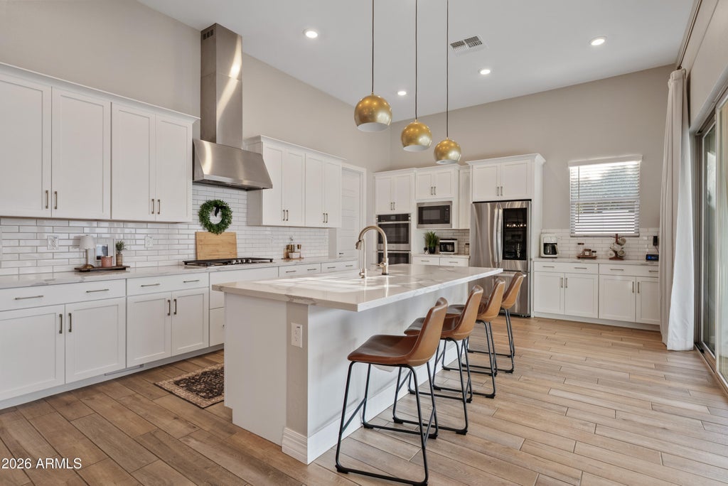 Photo of 22752 E Nightingale Road, Queen Creek, AZ 85142 (MLS # 7055123)