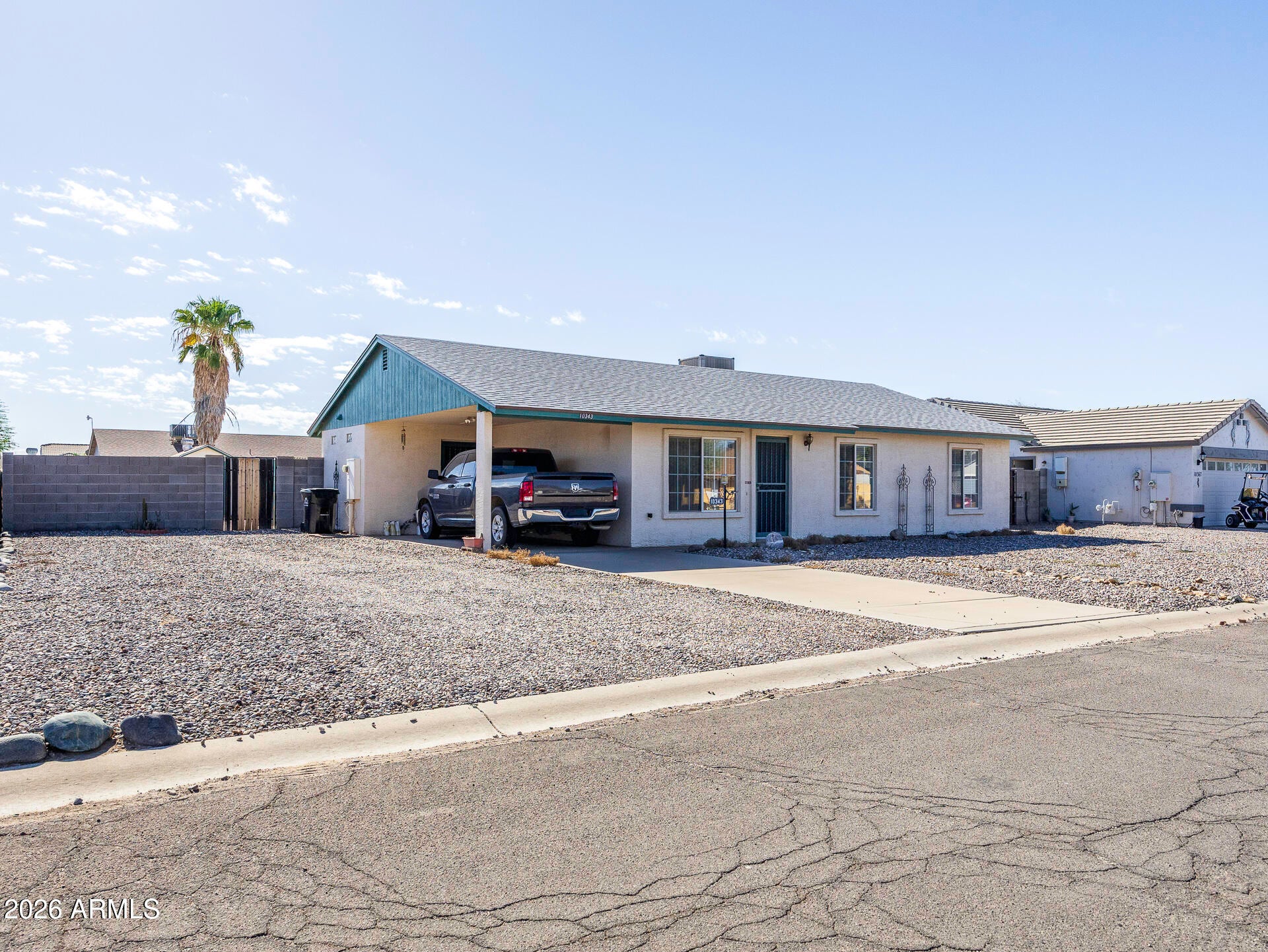 Homes for Sale in Queen Creek Arizona 1 10343 W MIDNIGHT Drive