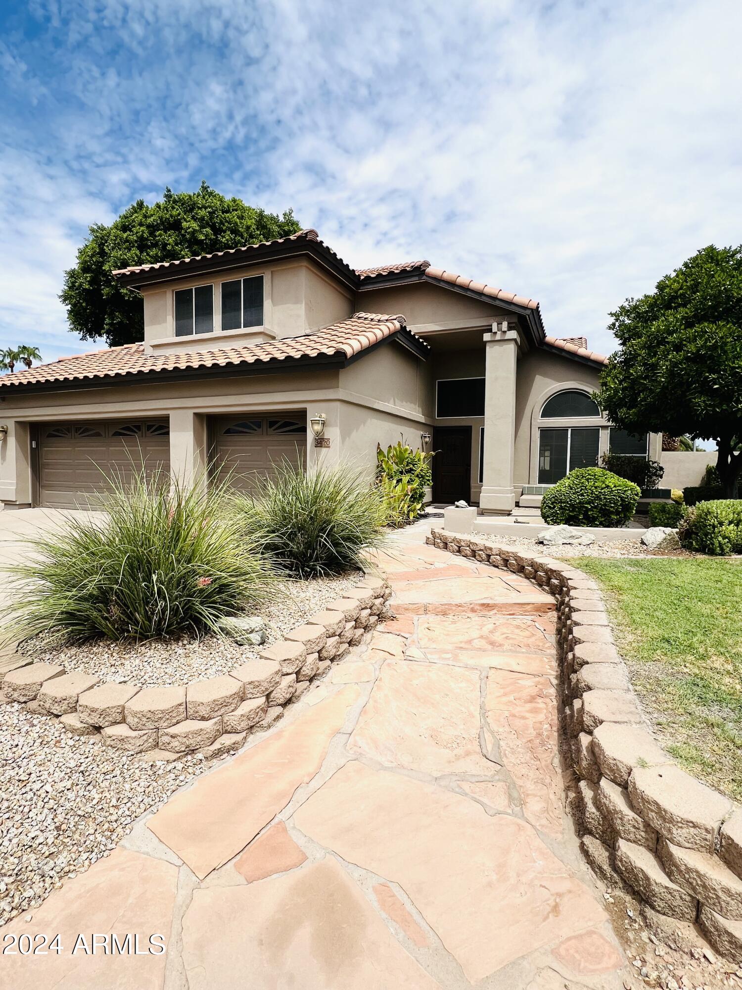 View Chandler, AZ 85226 house