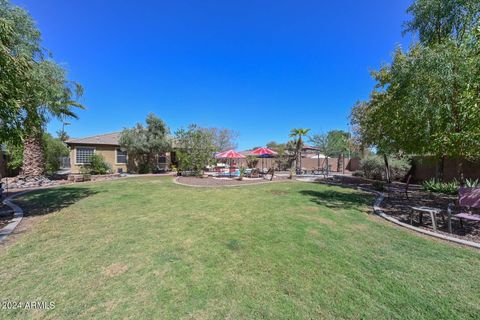 A home in Laveen