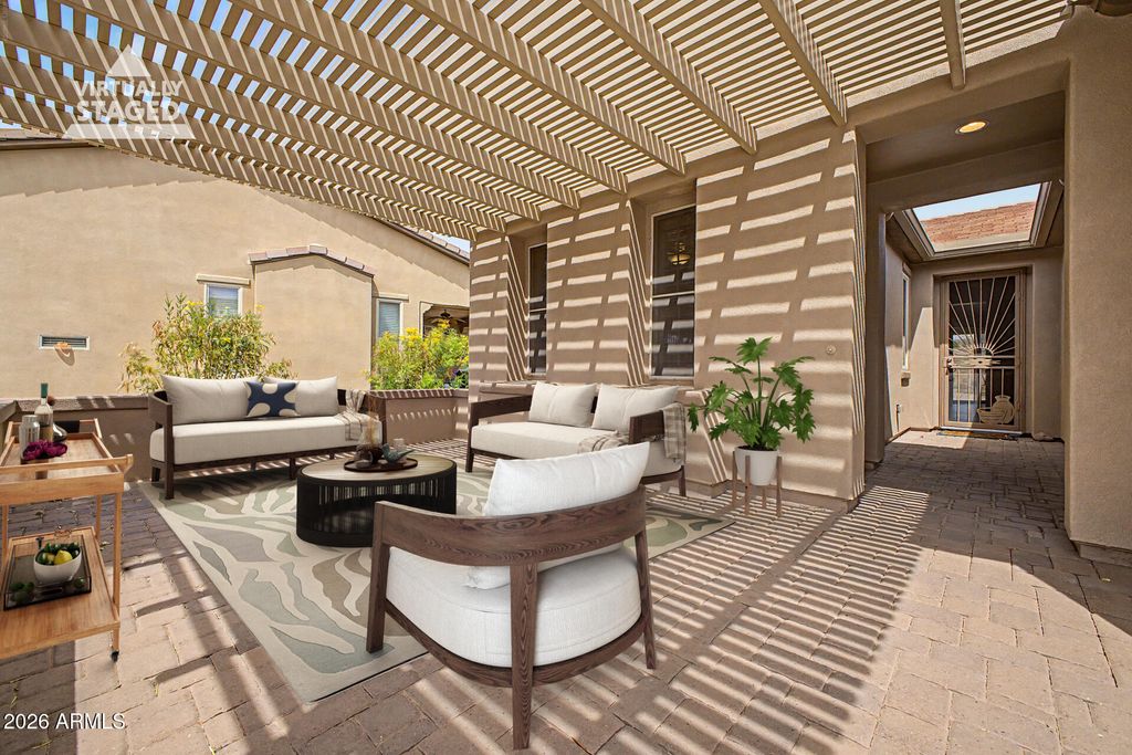 Photo of 29235 N 128th Lane, Peoria, AZ 85383 (MLS # 7018744)