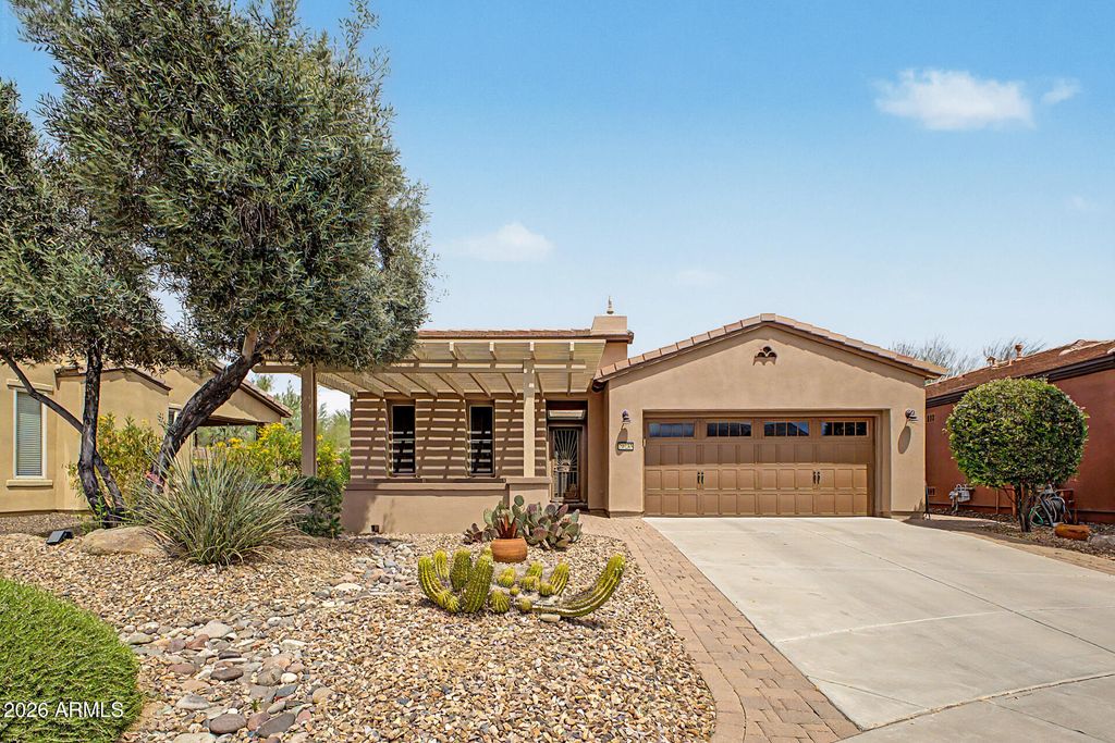 Photo of 29235 N 128th Lane, Peoria, AZ 85383 (MLS # 7018744)
