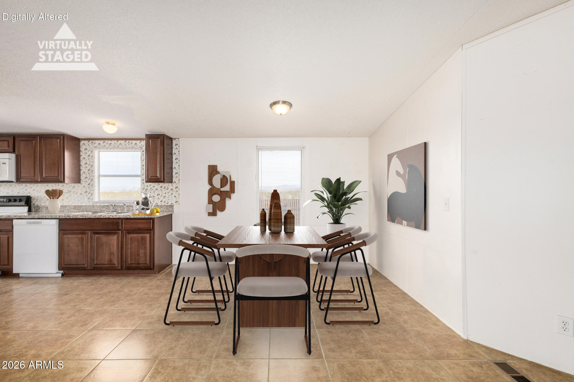 COMM @ NE COR OF SEC 12 5S-9E TH W 1042.26' TH S54 - Residential