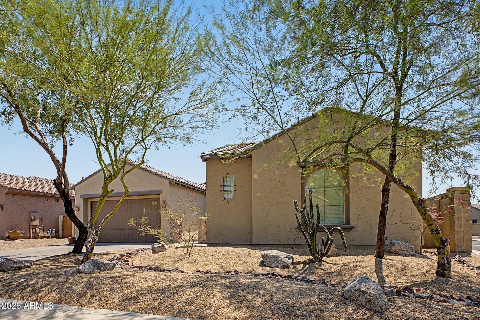 27435 N 89th Drive