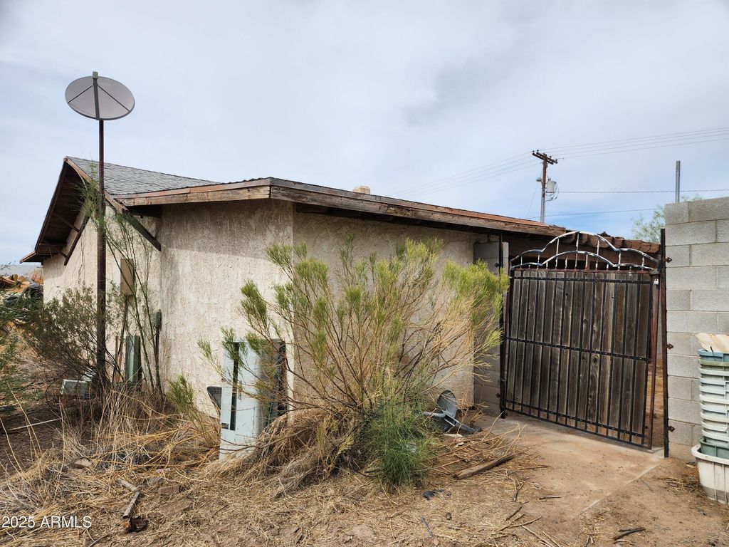 Photo of 3010 W Shedd Road, Eloy, AZ 85131 (MLS # 6874724)