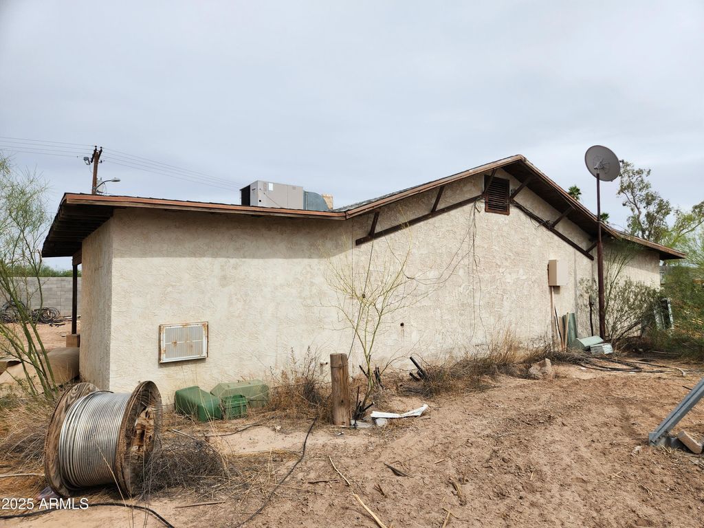 Photo of 3010 W Shedd Road, Eloy, AZ 85131 (MLS # 6874724)