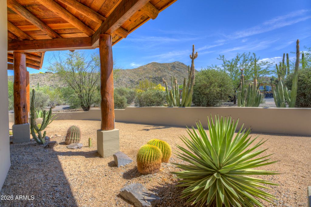 Photo of 6030 E Blue Ridge Drive, Cave Creek, AZ 85331 (MLS # 7009646)