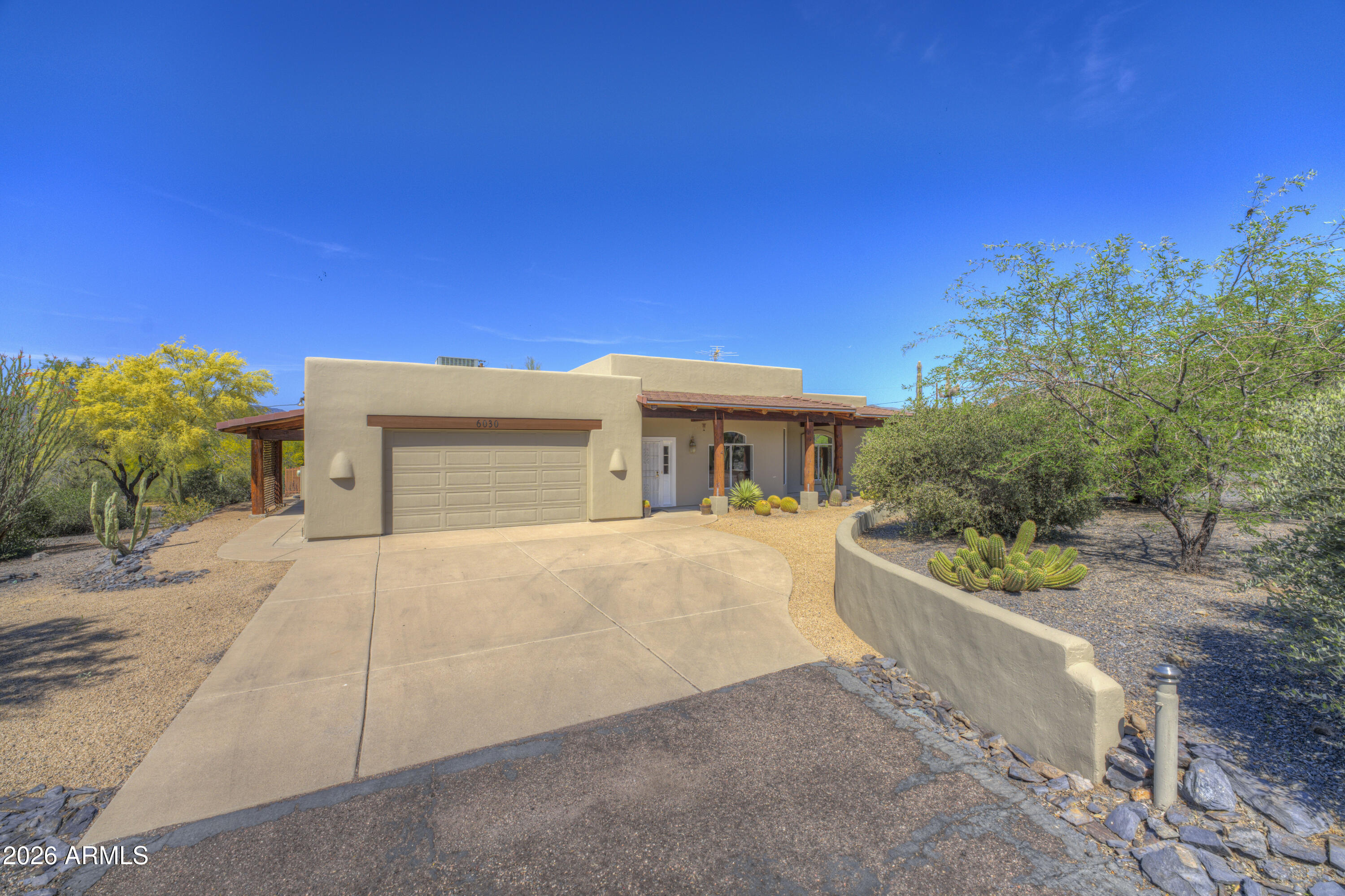 6030 E Blue Ridge Drive