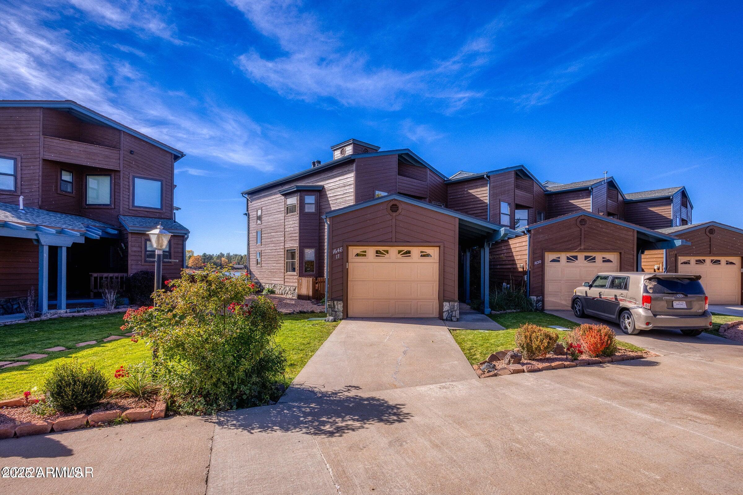 1648 Rainbow View Drive