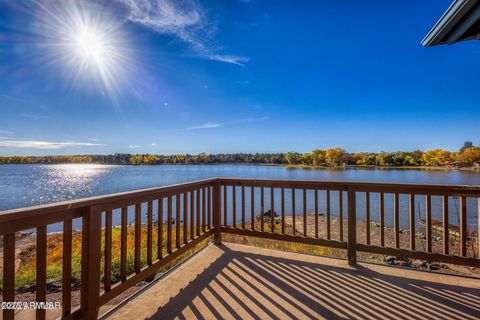 1648 Rainbow View Drive Lakeside AZ 85929