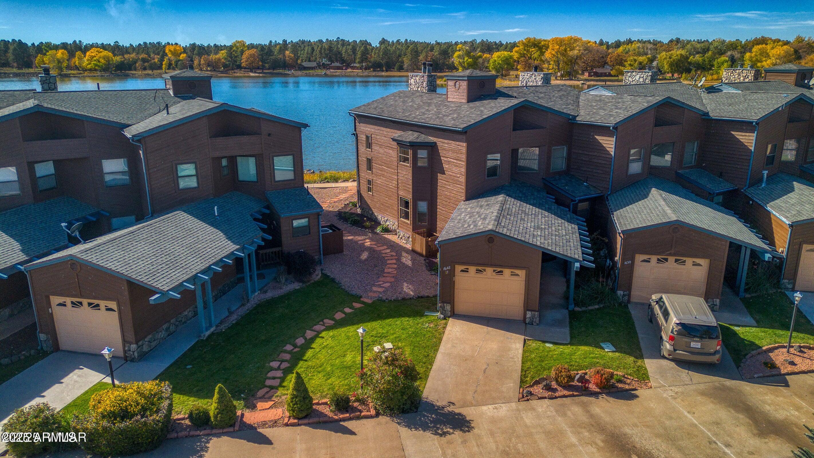 1648 Rainbow View Drive