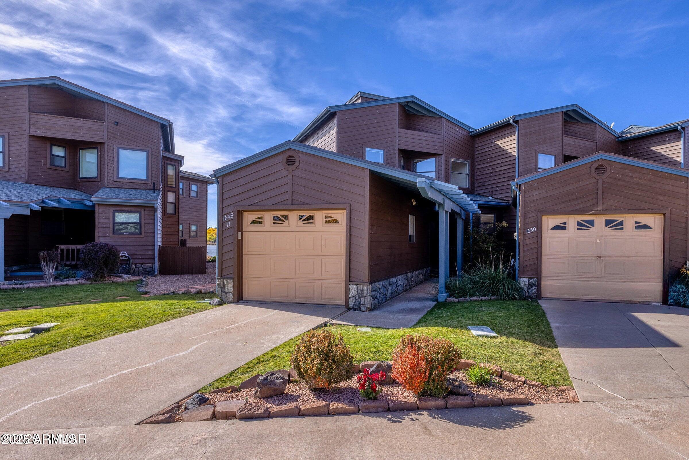 1648 Rainbow View Drive