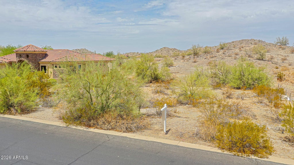 Photo of 18236 W Santa Alberta Lane #30, Goodyear, AZ 85338 (MLS # 7061461)