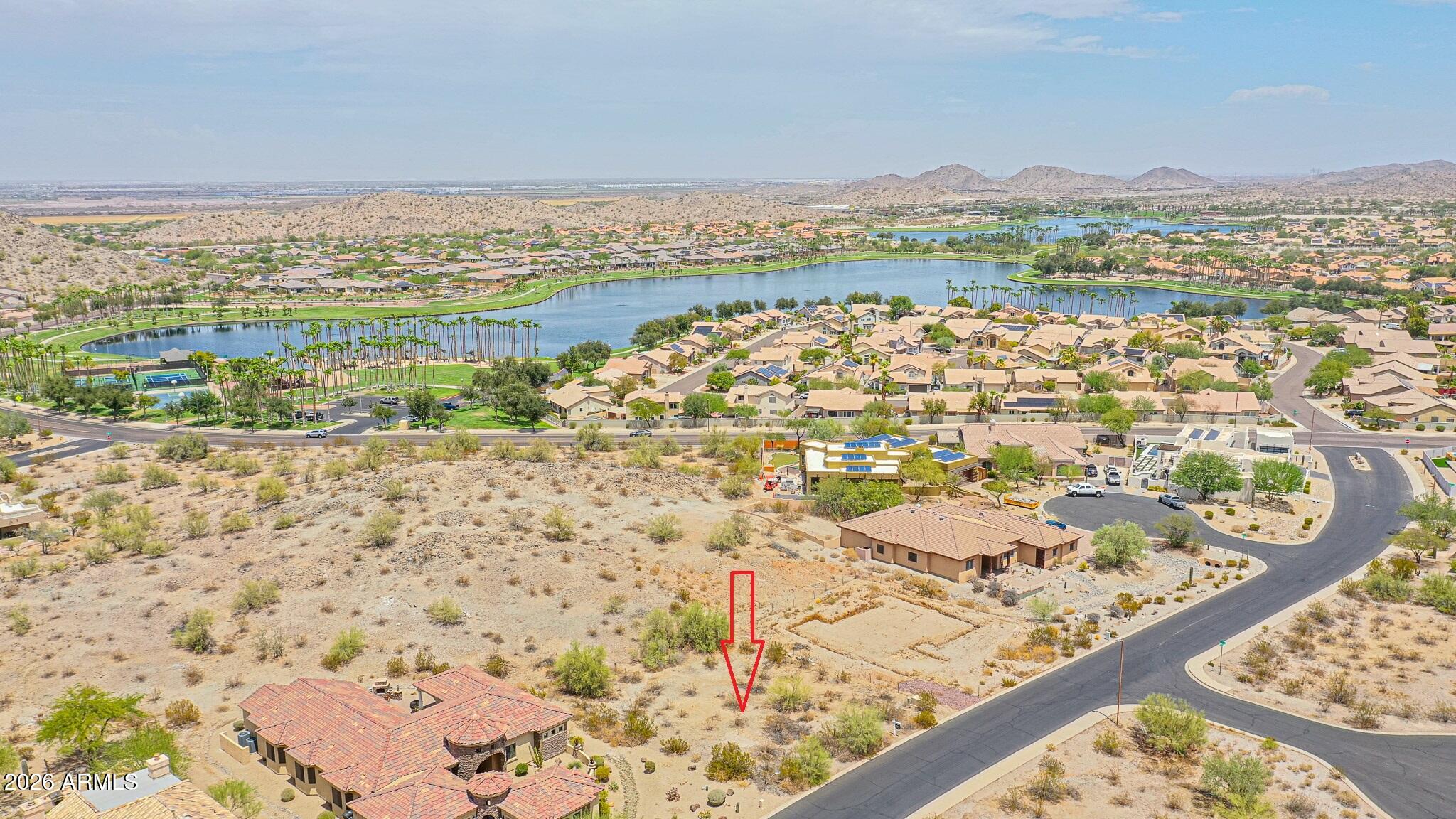 18236 W SANTA ALBERTA Lane 30