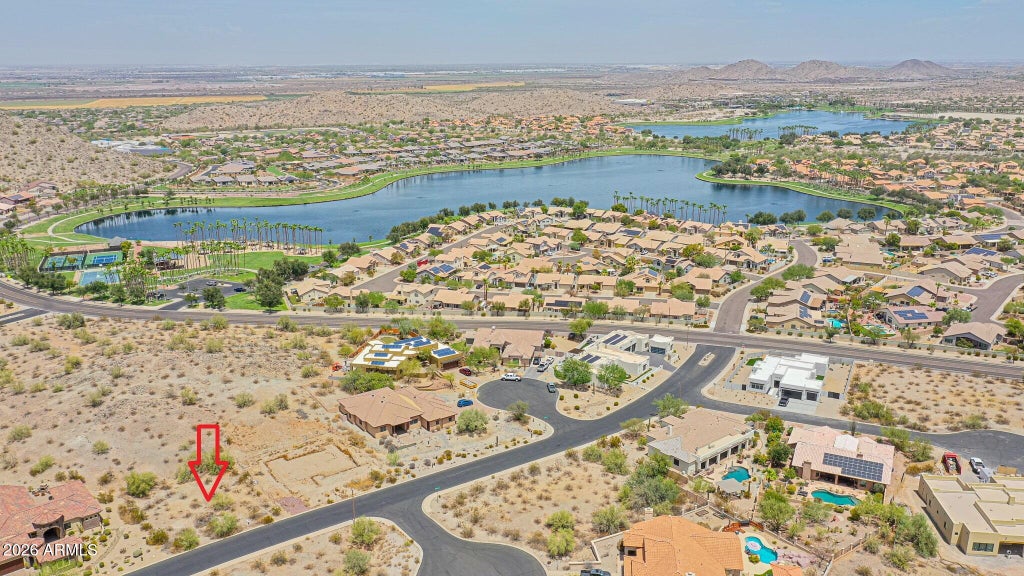 Photo of 18236 W Santa Alberta Lane #30, Goodyear, AZ 85338 (MLS # 7061461)