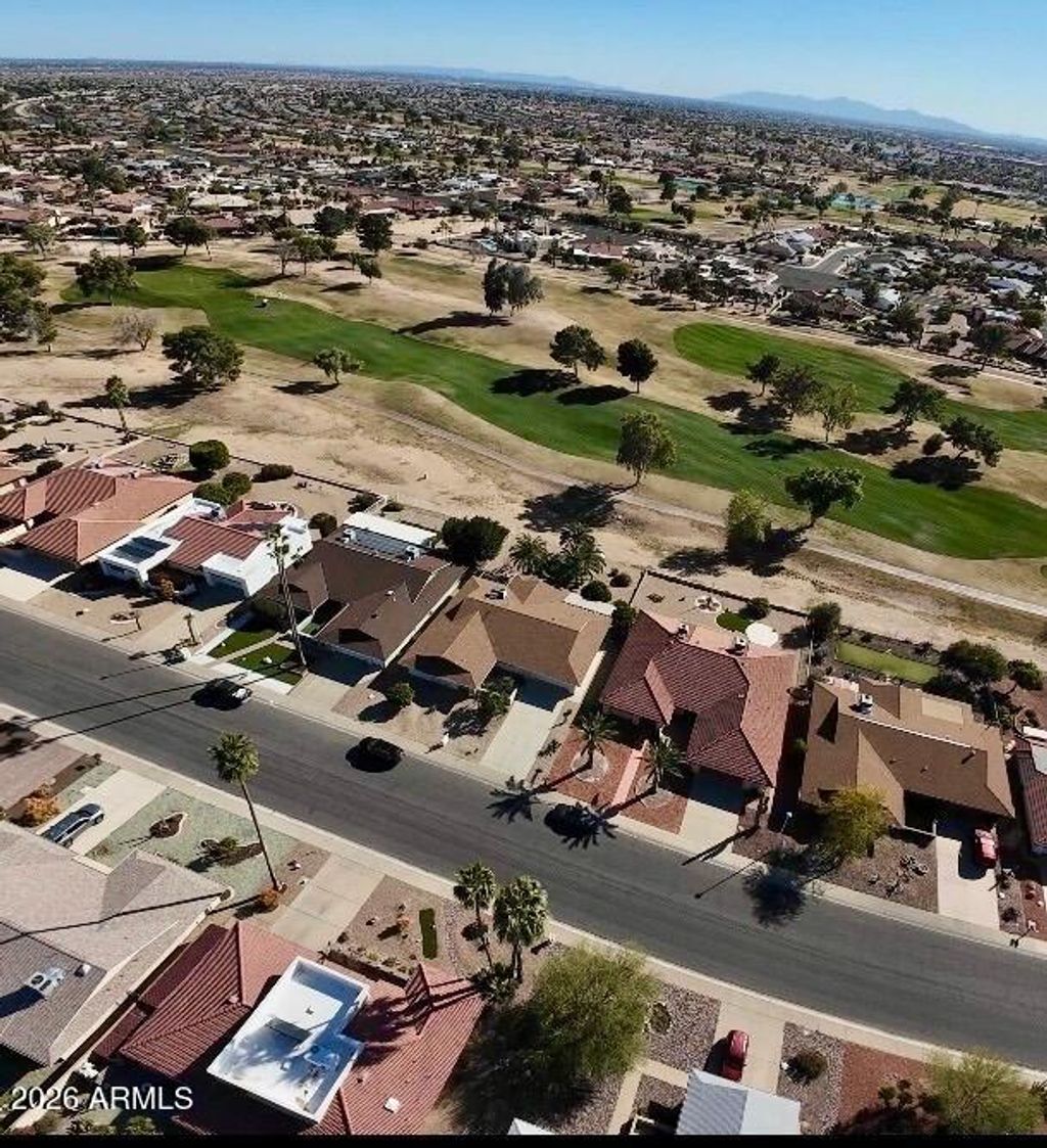 Photo of 13403 W Ballad Drive, Sun City West, AZ 85375 (MLS # 6970545)