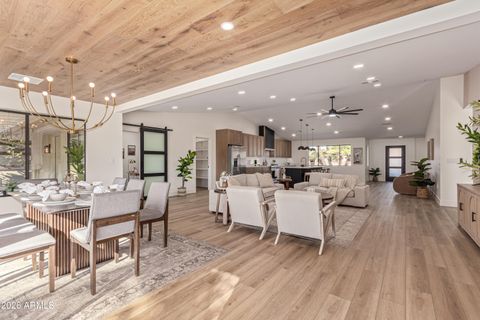 13403 W BALLAD Drive Sun City West AZ 85375