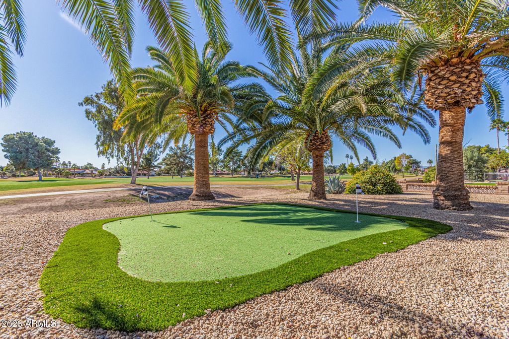 Photo of 13403 W Ballad Drive, Sun City West, AZ 85375 (MLS # 6970545)