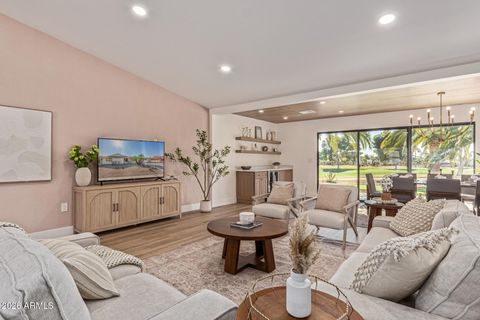 13403 W BALLAD Drive Sun City West AZ 85375