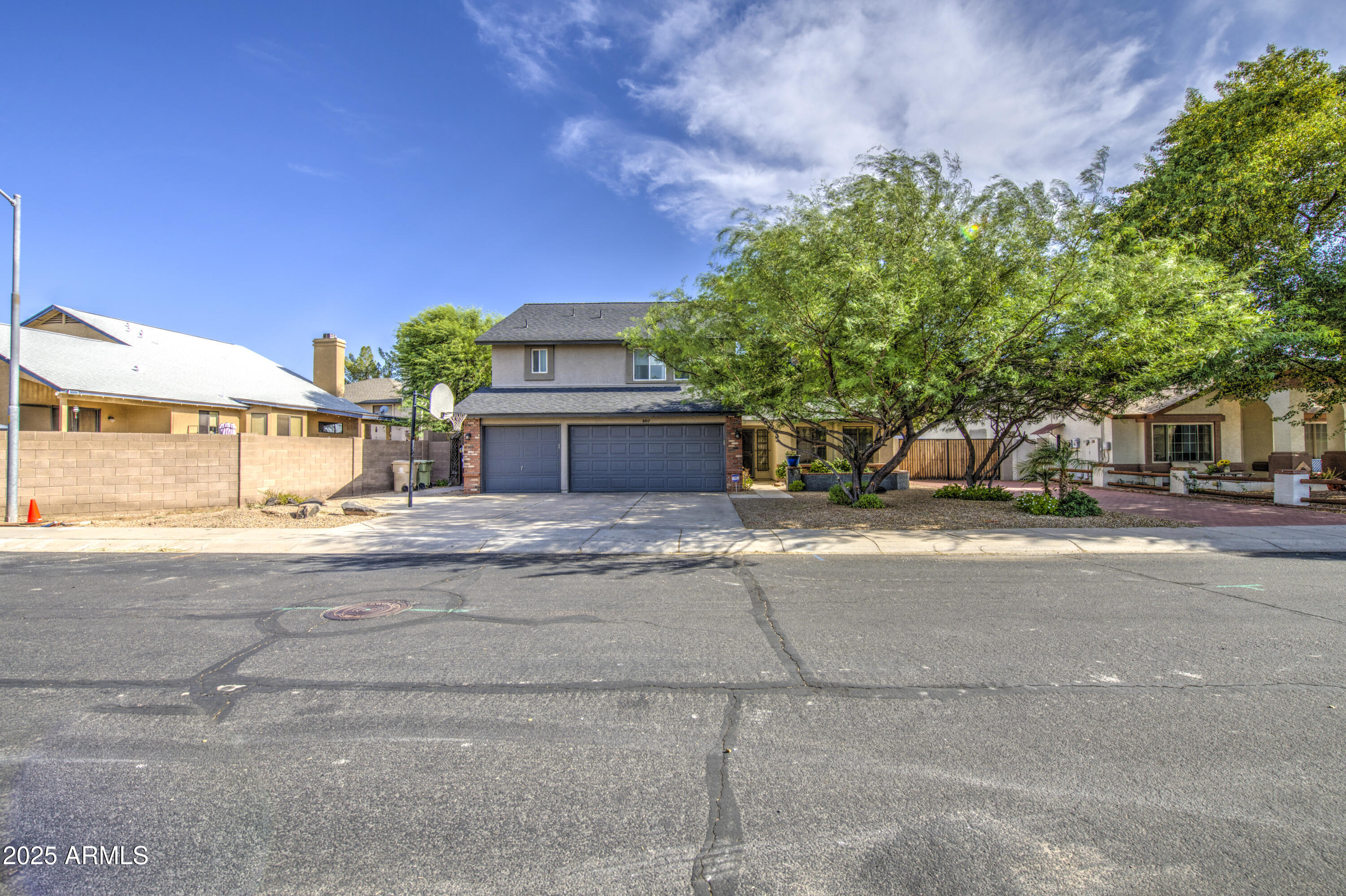 6017 W VILLA MARIA Drive