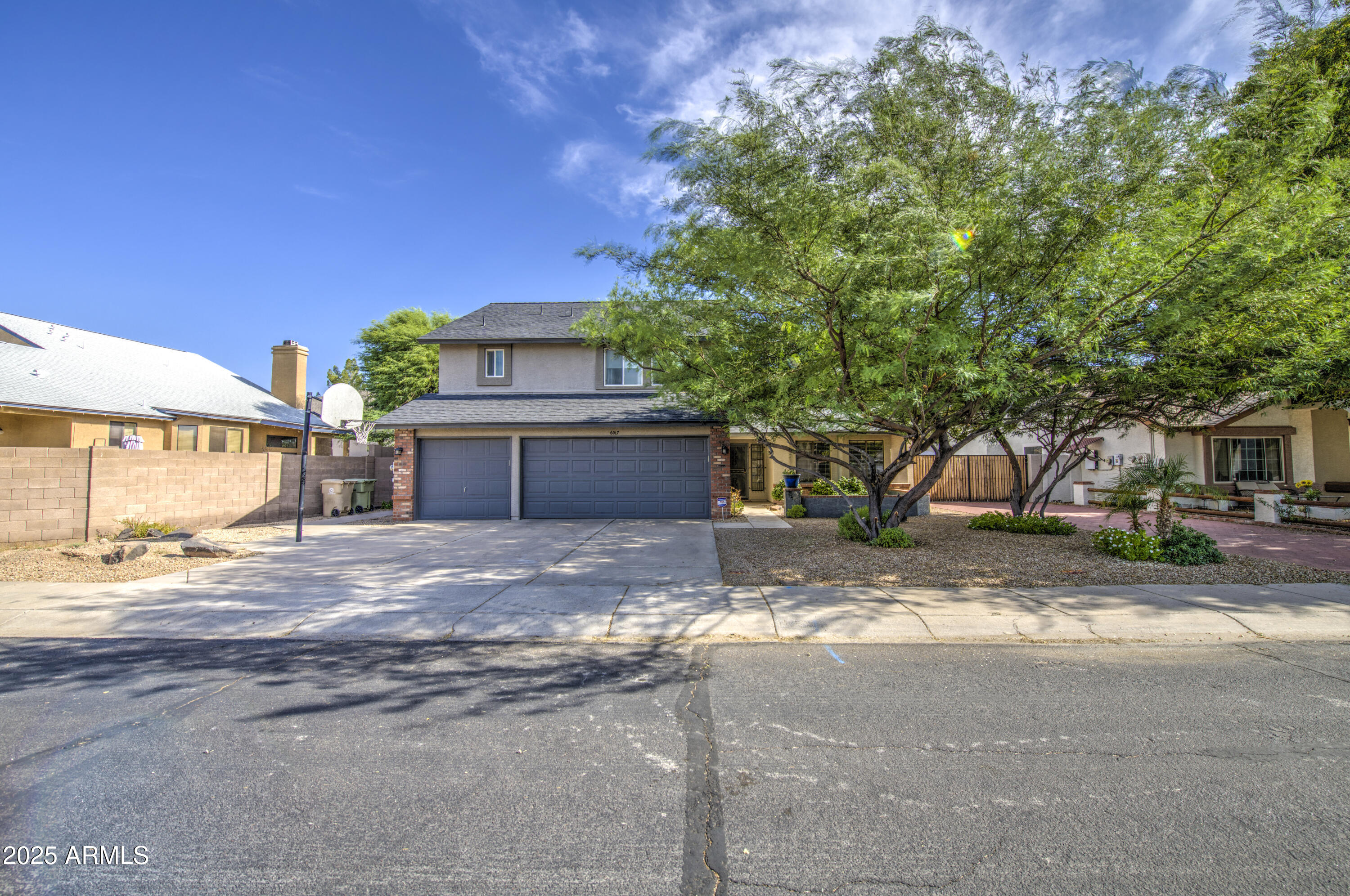 6017 W VILLA MARIA Drive