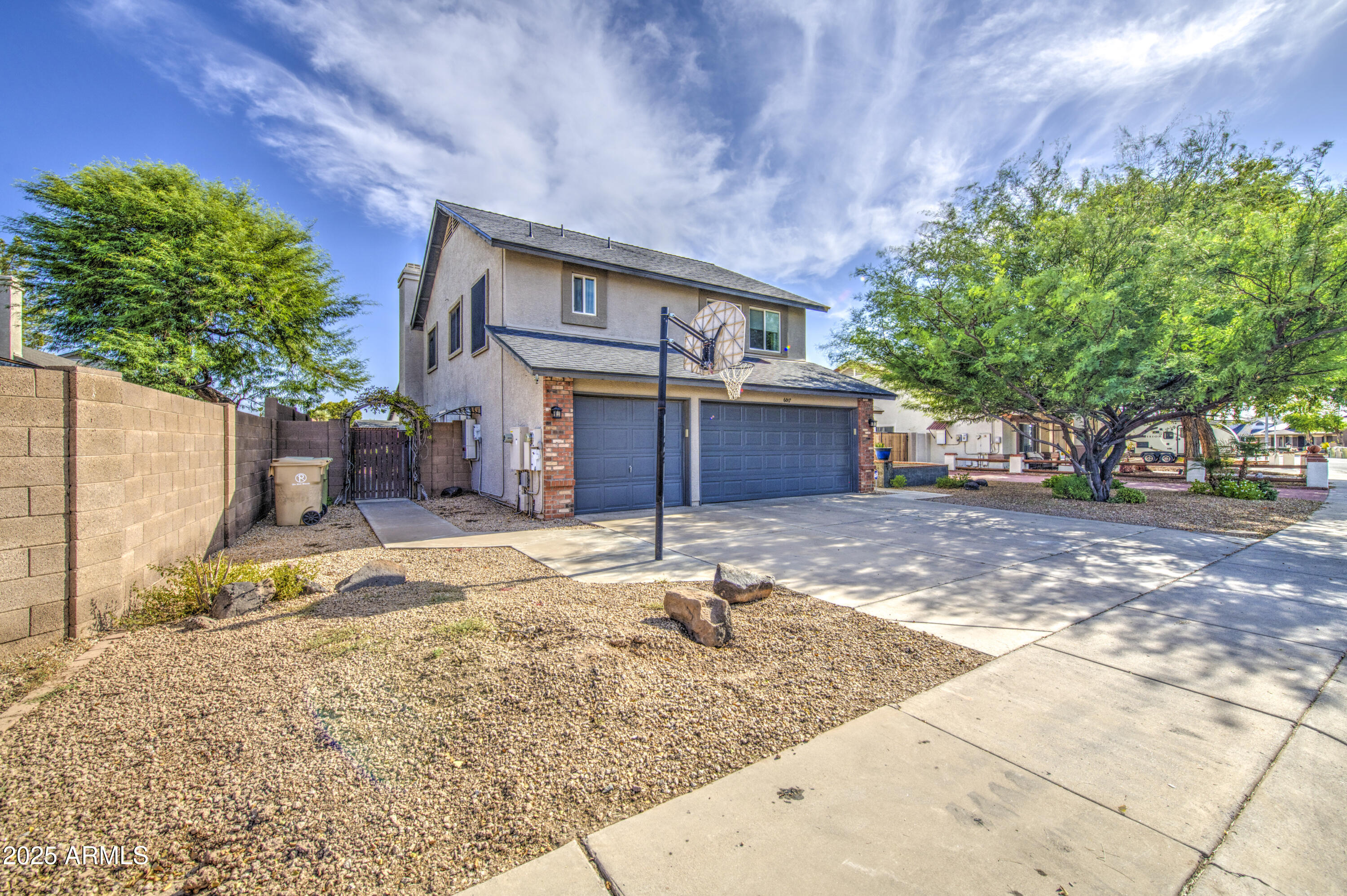 6017 W VILLA MARIA Drive