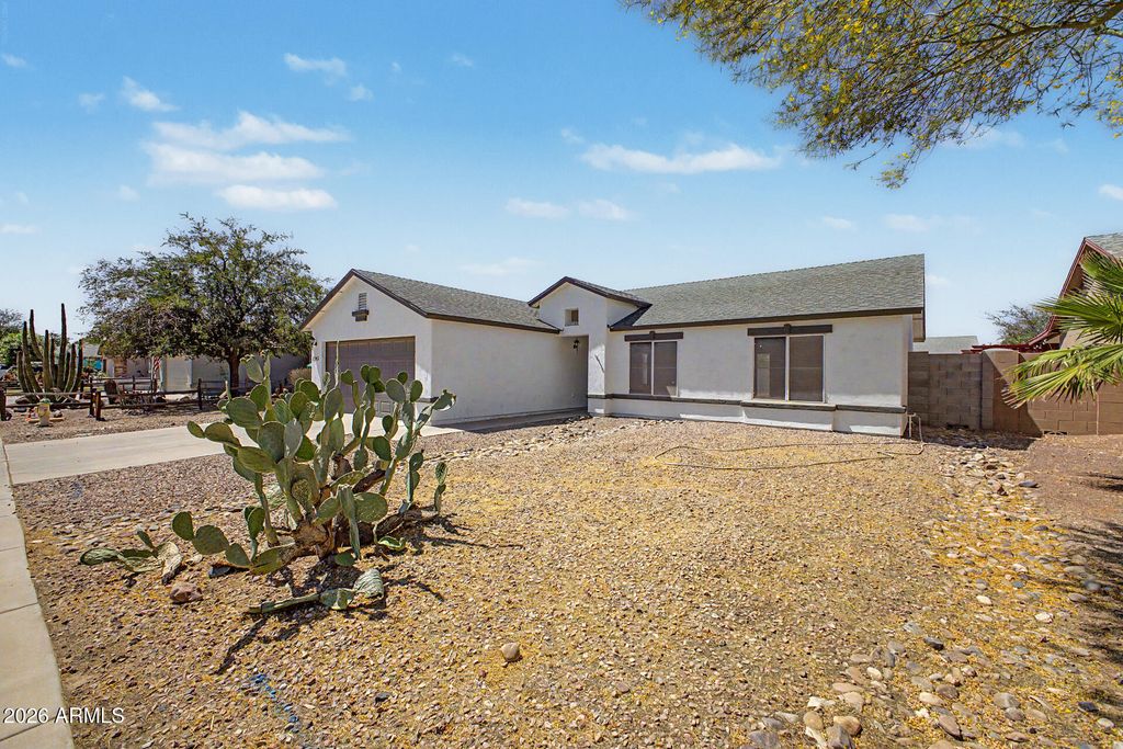 Photo of 1342 E Autumn Sage Trail, Casa Grande, AZ 85122 (MLS # 7032543)