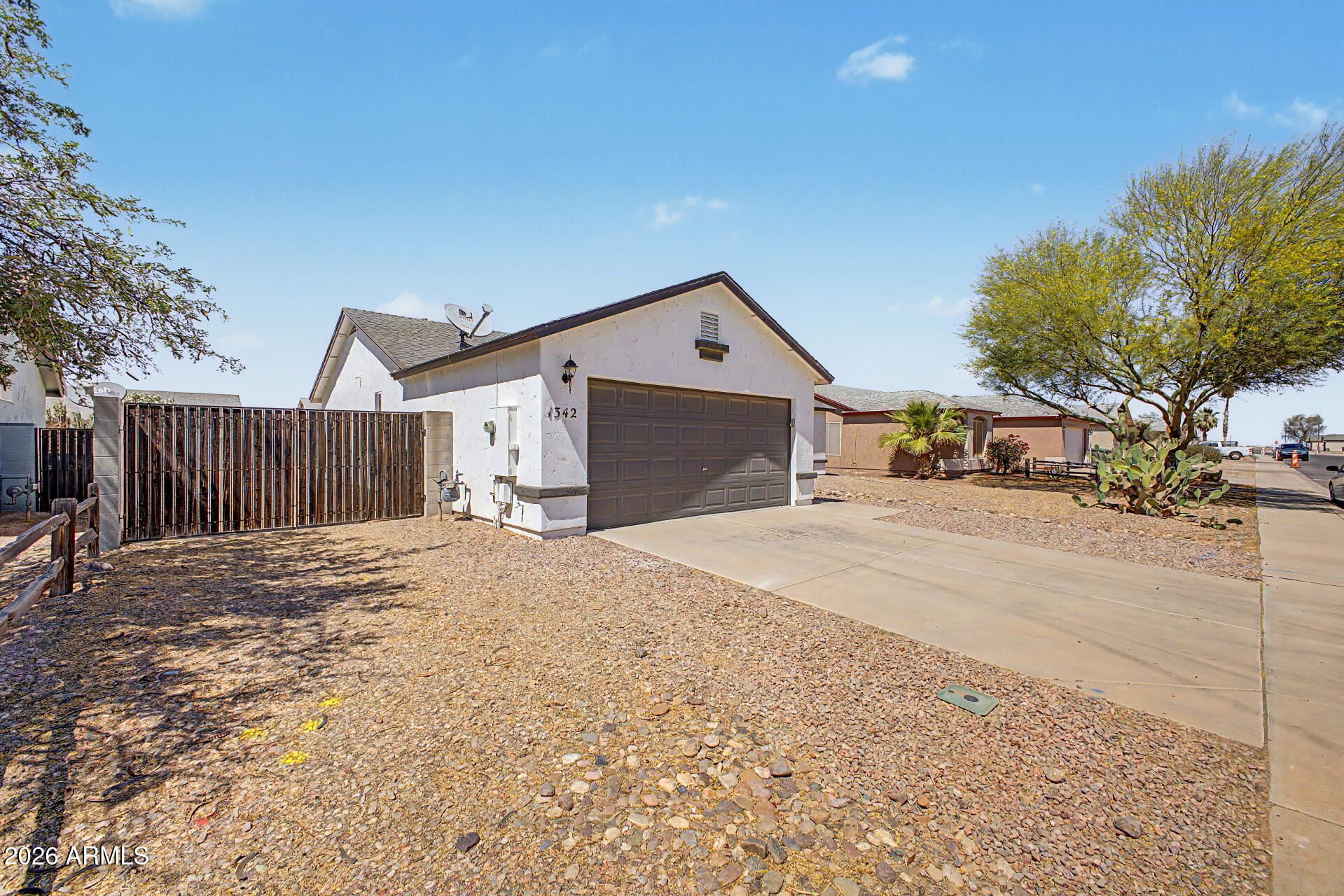1342 E AUTUMN SAGE Trail