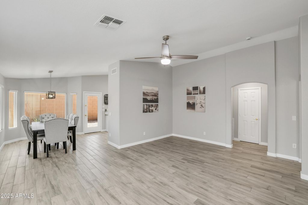 Photo of 3509 E Hazeltine Way, Chandler, AZ 85249 (MLS # 6922796)