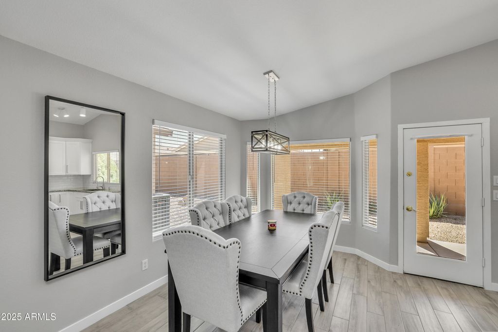 Photo of 3509 E Hazeltine Way, Chandler, AZ 85249 (MLS # 6922796)