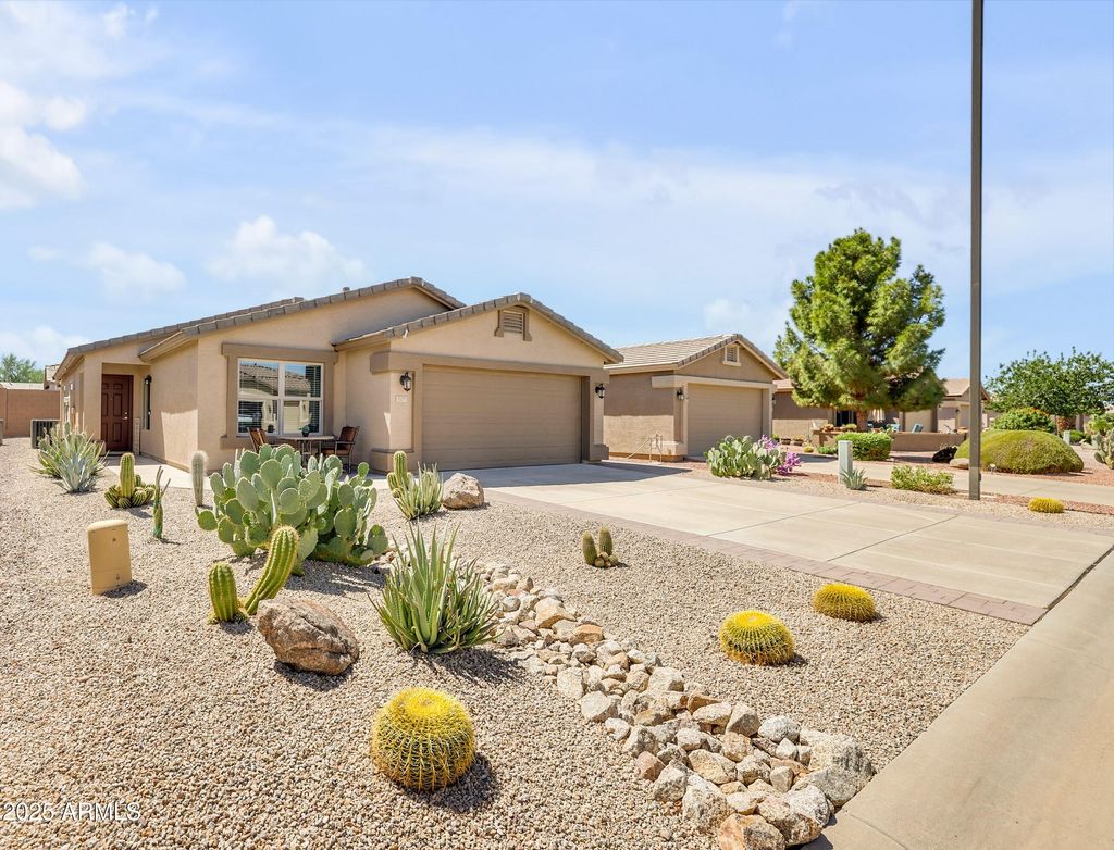 Photo of 3509 E Hazeltine Way, Chandler, AZ 85249 (MLS # 6922796)