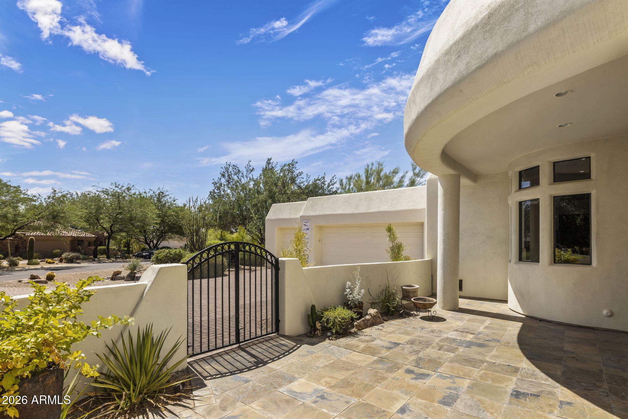 27902 N AGUA VERDE Drive